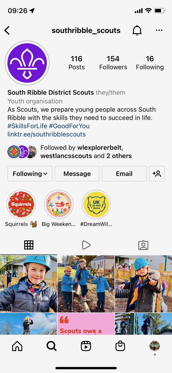 Jon – ADC Communications, latest updates and looking ahead to the summer!