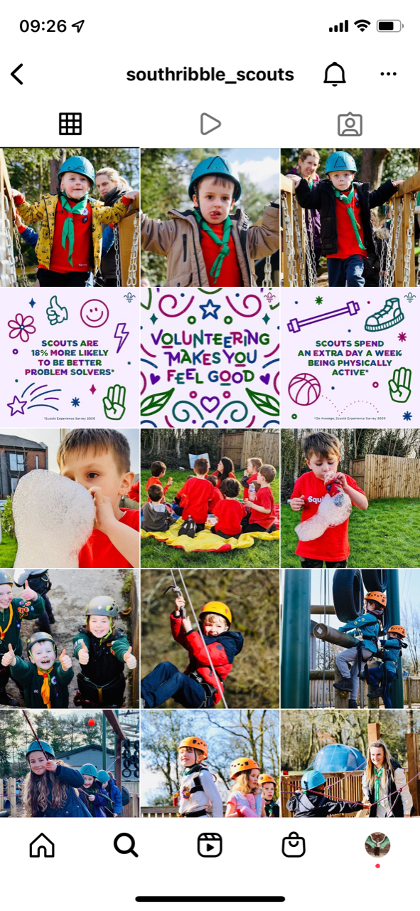 Jon – ADC Communications, latest updates and looking ahead to the summer!